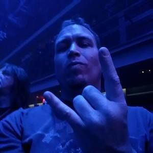 Meet your Posher, Jeff